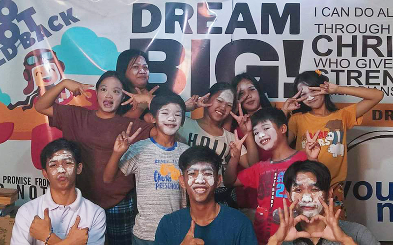 Dream Center 04